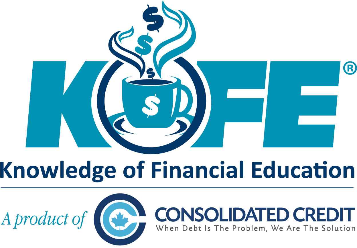KOFE. Knowledge of Financial Education.