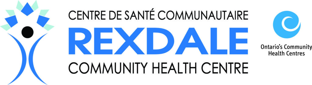 Rexdale Community Health Centre