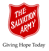 The Salvation Army. Giving Hope Today